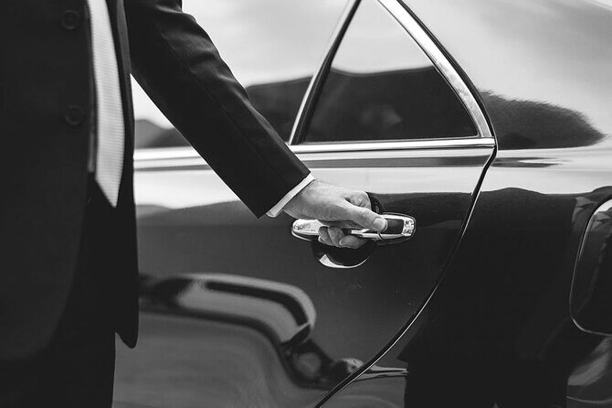 Private Transfer from Catania to Palermo with Tour options - Real Experiences From Travelers