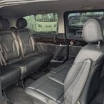 Private Transfer from Civitavecchia Port to Rome or Airports - What to Expect from the Transfer