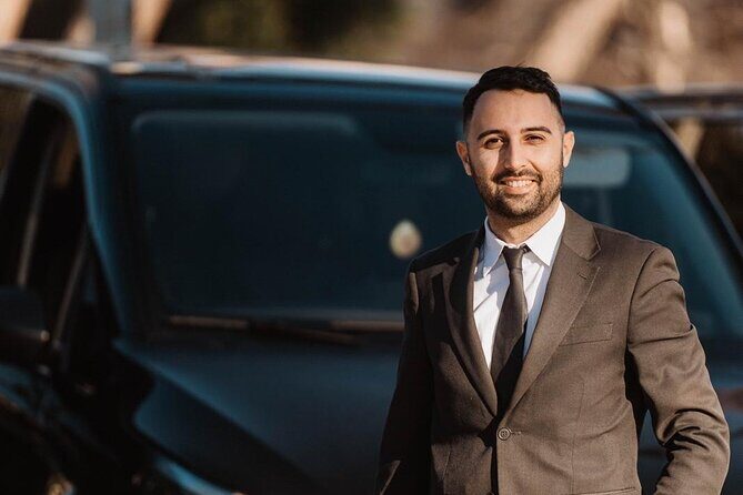 Private Transfer from Civitavecchia to Rome City and Airports - Who Should Consider This Transfer?