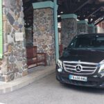 Private transfer from DisneyLand Paris to CDG or ORY airport - What to Expect on the Day