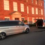 Private Transfer From Dover Cruise Terminal to Heathrow Airport - The Experience According to Reviews