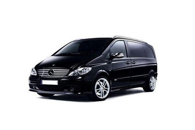 Private Transfer from Dublin city Center to Dublin airport One way Minivan - Final Thoughts