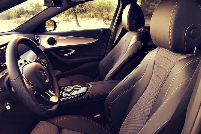 Private Transfer from Dubrovnik to Split with stop in Mostar - FAQ