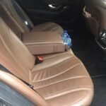 Private transfer from Dusseldorf to Amsterdam or Schiphol Airport - The Route and Duration