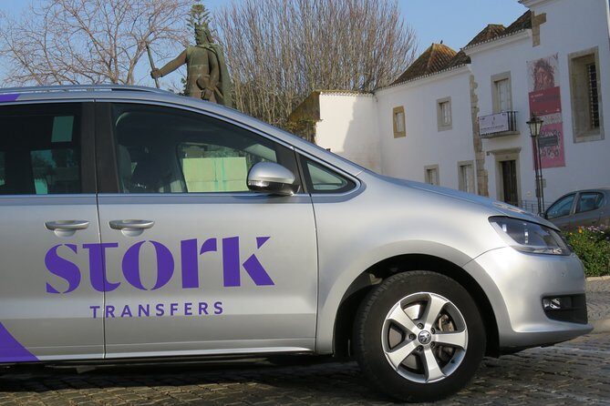 Private Transfer From Faro Airport to Albufeira (up to 4 pax) - The Pickup and Dropoff Experience