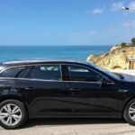 Private Transfer from Faro Airport to Tavira (1-4 pax) - The Vehicle and Comfort