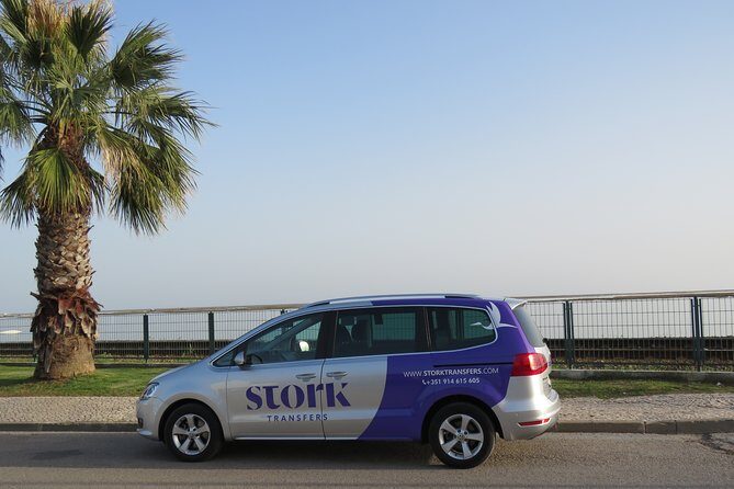 Private Transfer From Faro Airport to Vilamoura (up to 4 pax) - Ease of Booking and Reliability