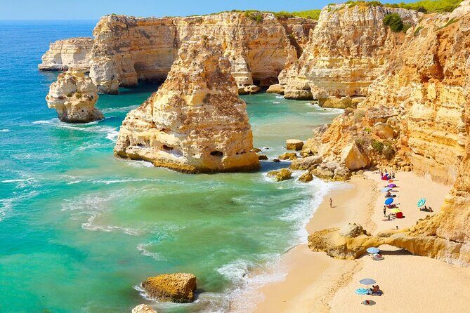 Private Transfer from Faro Airport to Vilamoura - Cancellation and Flexibility