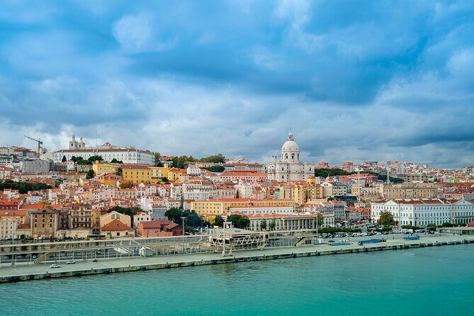 Private Transfer From Faro To Lisbon With a 2 Hour Stop - Price and Value
