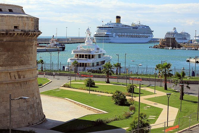 Private Transfer from Fiumicino Airport to Civitavecchia Cruise Port - Final Thoughts