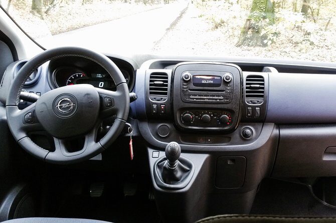 Private Transfer from Giurgiu Port to Bucharest - Who Should Consider This Transfer?