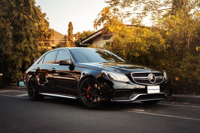 Private Transfer from Heathrow to Gatwick Airport - Who is this transfer ideal for?