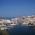 Private transfer from Heraklion airport to Ag. Nikolaos - A Practical Look at the Private Transfer from Heraklion Airport to Agios Nikolaos