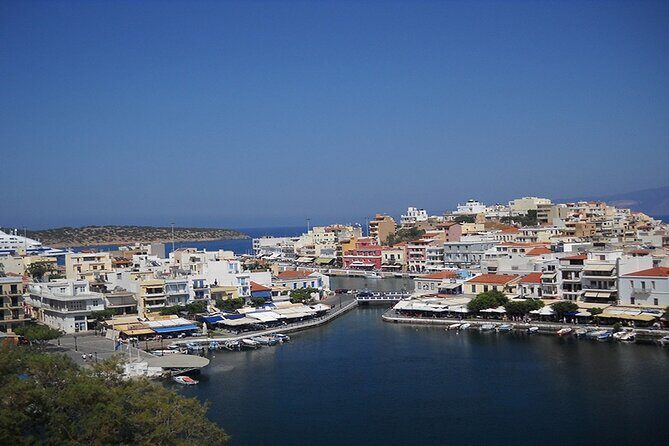 Private transfer from Heraklion airport to Ag. Nikolaos - A Practical Look at the Private Transfer from Heraklion Airport to Agios Nikolaos