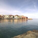 Private transfer from Heraklion airport to Chania - Key Points