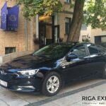 Private Transfer from Hotel to Riga Airport with English speaking driver - FAQ