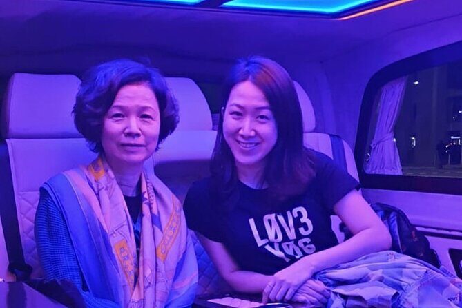 Private Transfer From Istanbul Airport to Istanbul - Real Traveler Experiences