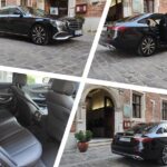 Private transfer from Krakow to Budapest or from Budapest to Krakow - What to Expect During the Transfer