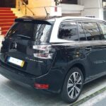 Private transfer from Lisbon to Madrid - What to Expect on Your Journey