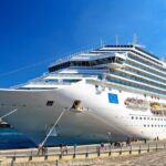 Private Transfer from London to Southampton cruise port - The Itinerary and Experience