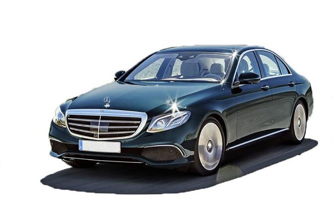 Private Transfer from Massa Lubrense to Naples Airport, train Stations or Hotels - FAQ