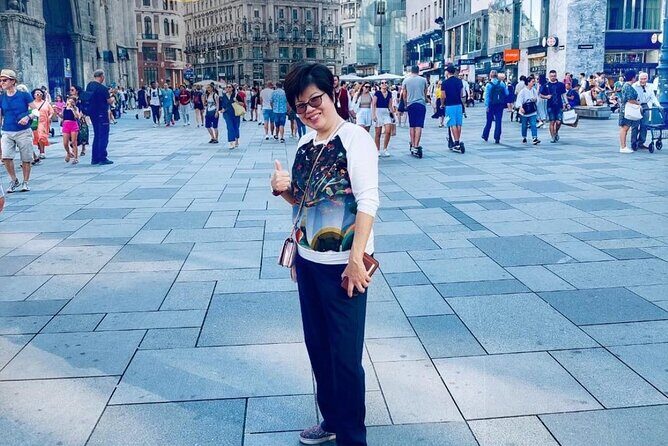 Private Transfer from Munich to Vienna - Who Is This Transfer Best For?