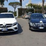 Private transfer from Naples Airport/Central Station to Positano - FAQs