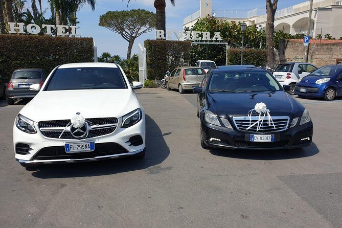 Private transfer from Naples Airport/Central Station to Positano - FAQs
