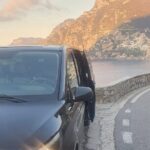 Private transfer from Naples to Amalfi or vice-versa - Key Points
