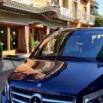 Private transfer from Naples to Positano - The Benefits of a Private, Door-to-Door Service