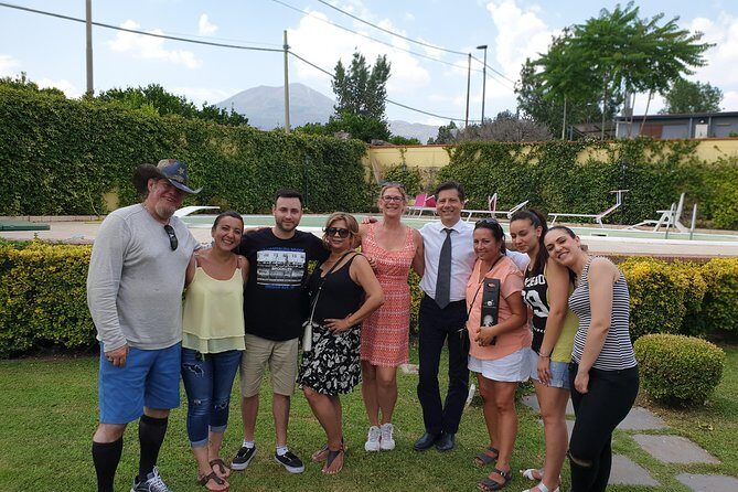 Private Transfer from Naples to Positano - What the Transfer Includes and How It Works