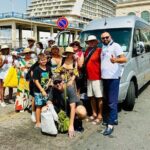 Private Transfer from Naples to Positano - What’s Included and How It Works
