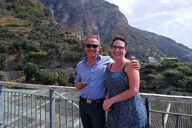 Private Transfer from Naples to Positano or Amalfi or vice versa - Analyzing the Cost and Value