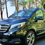 Private Transfer from Naples to Positano or vice versa - What to Expect from the Experience