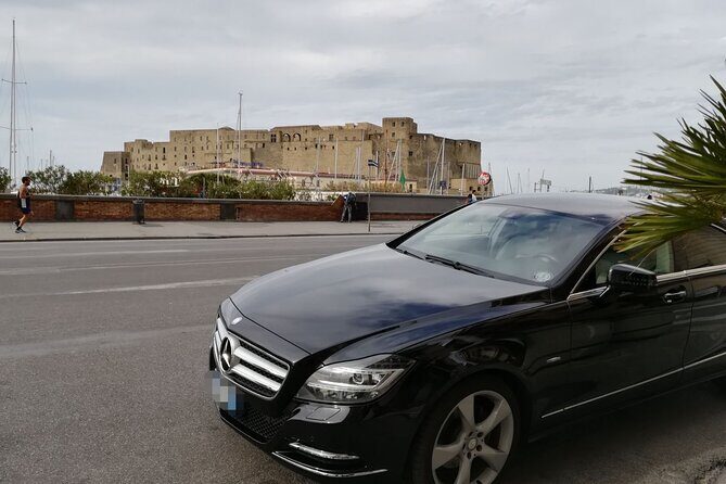 Private Transfer from Naples to Sorrento - Final Thoughts: Is This Transfer Right for You?