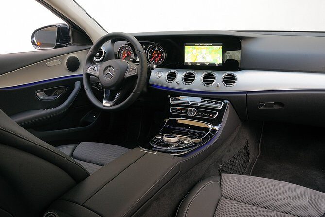 Private Transfer from Naples to Sorrento - Why This Transfer Works Well for Travelers