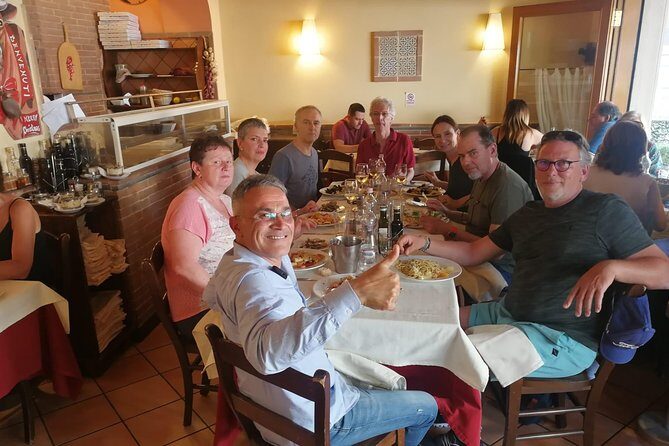 Private Transfer from Naples to Sorrento or vice versa - Who Should Consider This Transfer?