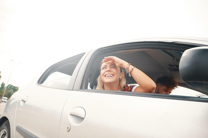 Private transfer from Nuremberg to Munich with 2h for sightseeing - The Route and Stops: Whats on Offer?