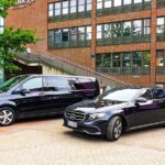 Private Transfer from or to Helsinki Airport - What to Expect When Booking This Transfer