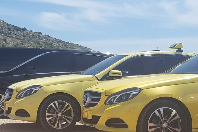 Private Transfer from Piraeus Port to Athens Airport - Real Traveler Experiences