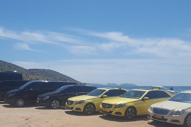 Private Transfer from Piraeus Port to Athens City - Who Is This Best For?