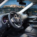 Private Transfer From Pireaus Port To Athens City Center - A Closer Look at the Experience