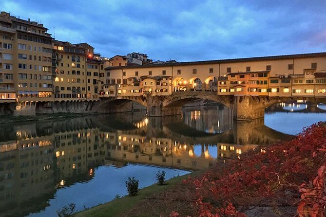 Private Transfer from Pisa (PSA) Airport to Lucca - Is It Worth the Price?