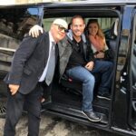 Private transfer from Port of Civitavecchia to FCO airport / Rome - Who Should Book This?