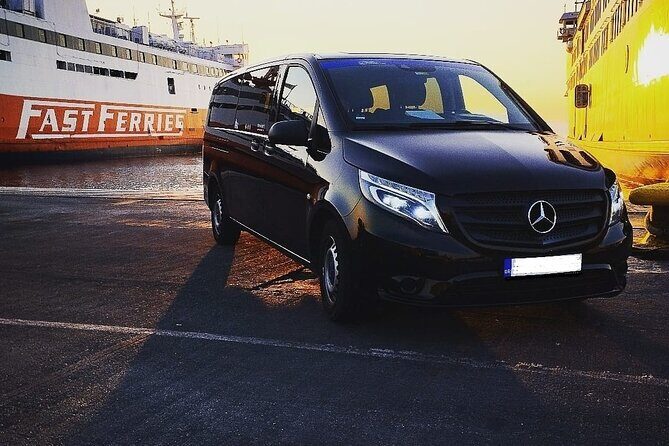 Private Transfer From Port of Patras To Athens - Who Is This Transfer Best For?