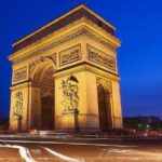 Private Transfer FROM Roissy-Charles de Gaulle Airport TO Paris - Why This Transfer Might Be Right for You