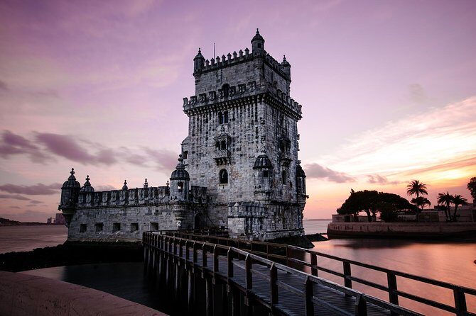 Private Transfer from Seville to Lisbon, 2 hours for sightseeing - FAQs