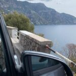 Private Transfer from Sorrento to Naples - What to Expect from the Experience