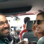 Private Transfer from the Amalfi Coast - What the Journey Looks Like