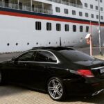 Private Transfer From the Port Gdynia to Gdansk Old Town - Why This Transfer Works Well